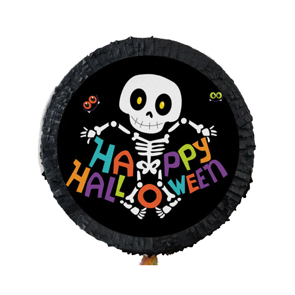 Happy Halloween Pinata
