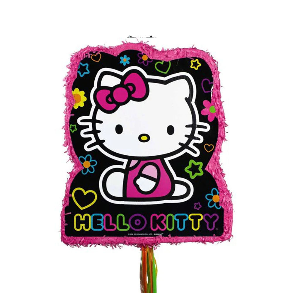 Hello Kitty Tween Pinata
