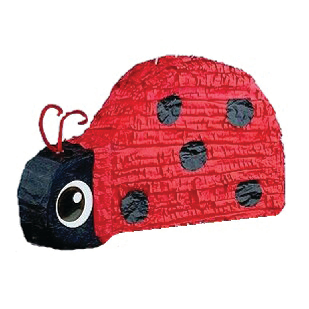 Ladybug Pinata