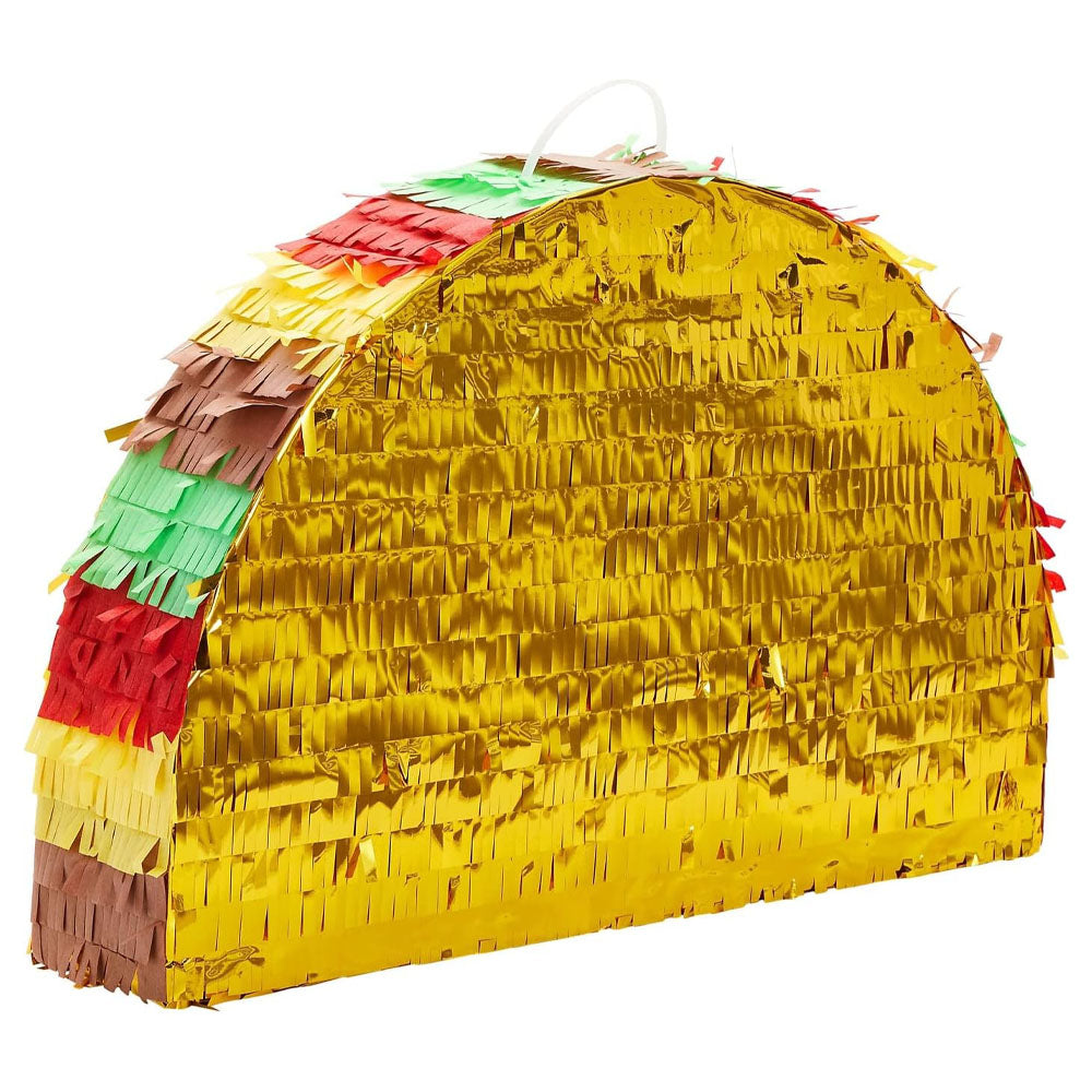TACO PINATA