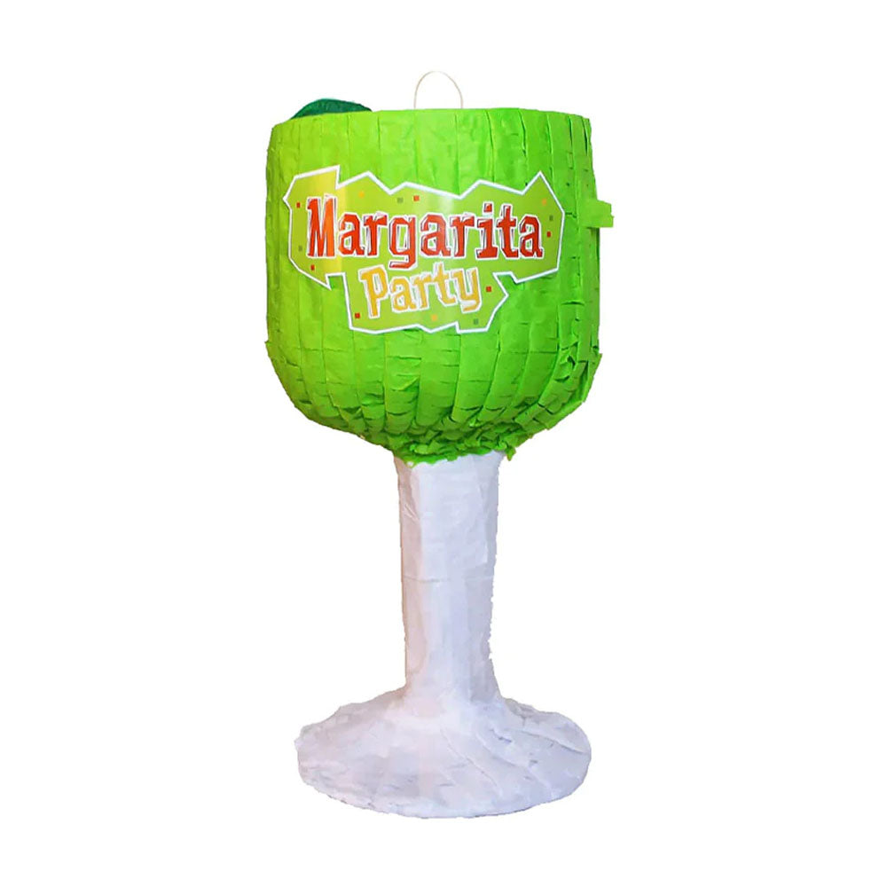 3D MARGARITA PINATA
