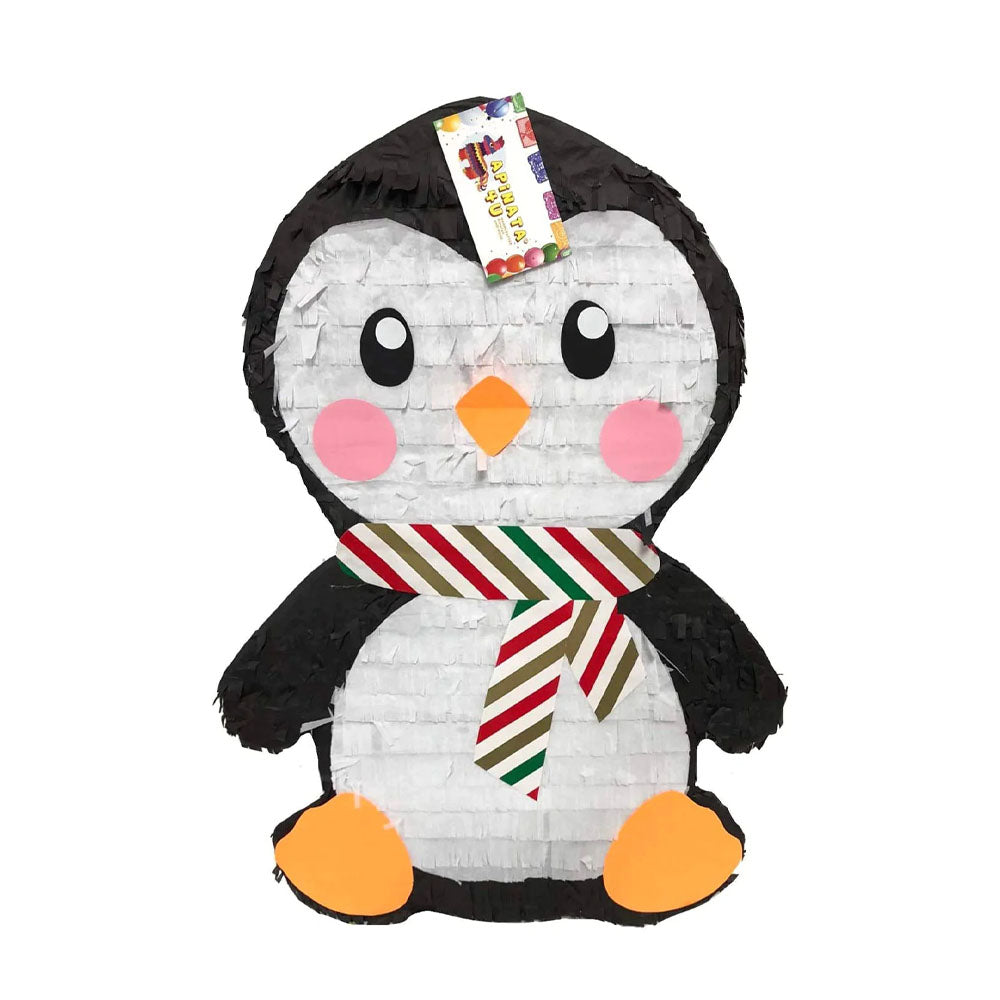 Penguin Pinata