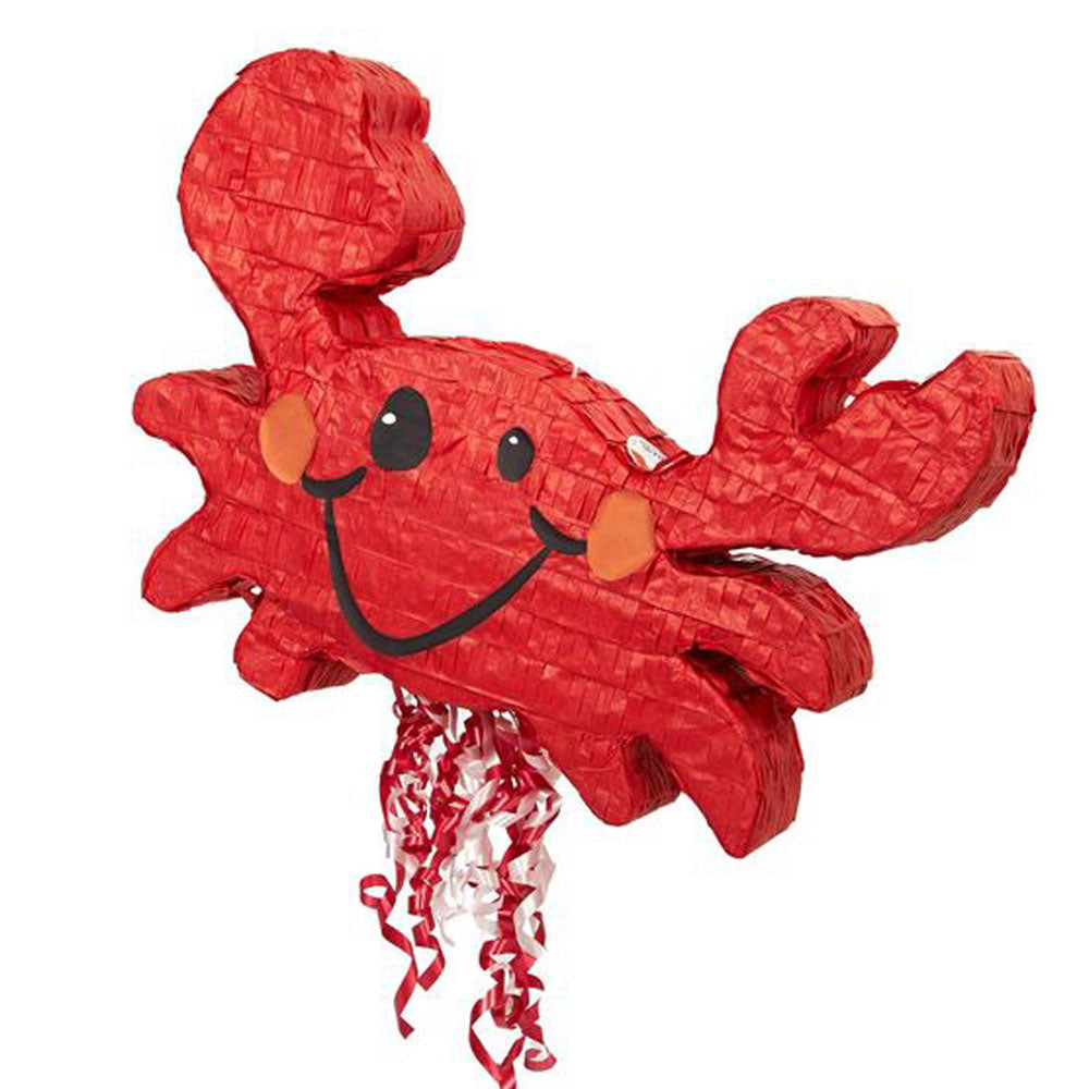 CRAB PINATA