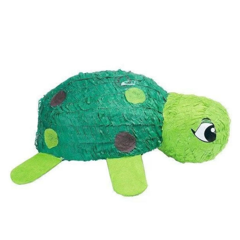 TURTLE PINATA