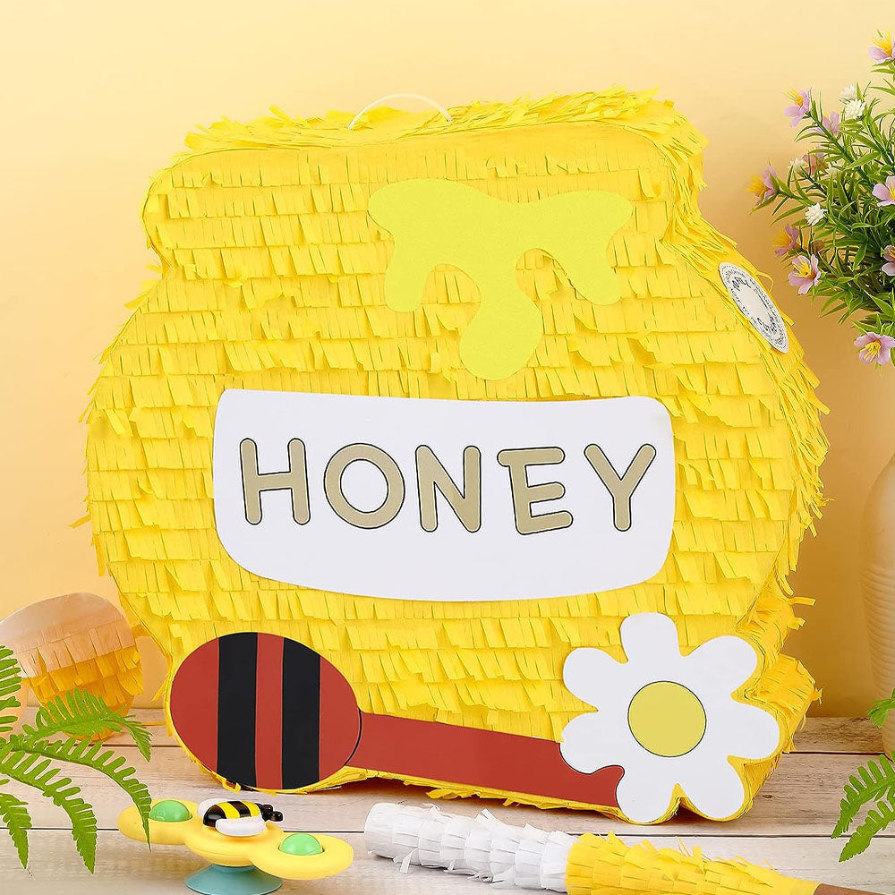 HONEY POT PINATA