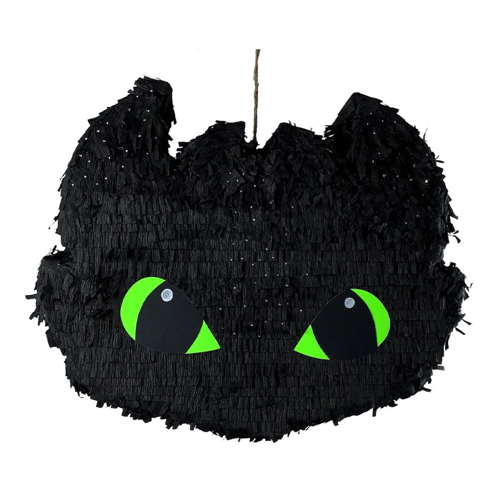 TOOTHLESS PINATA