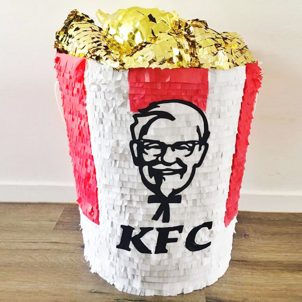 KFC PINATA