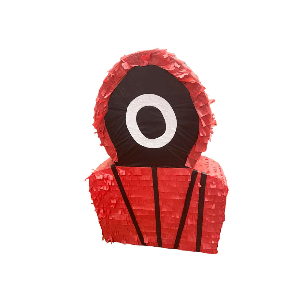 Squid Game Pinata