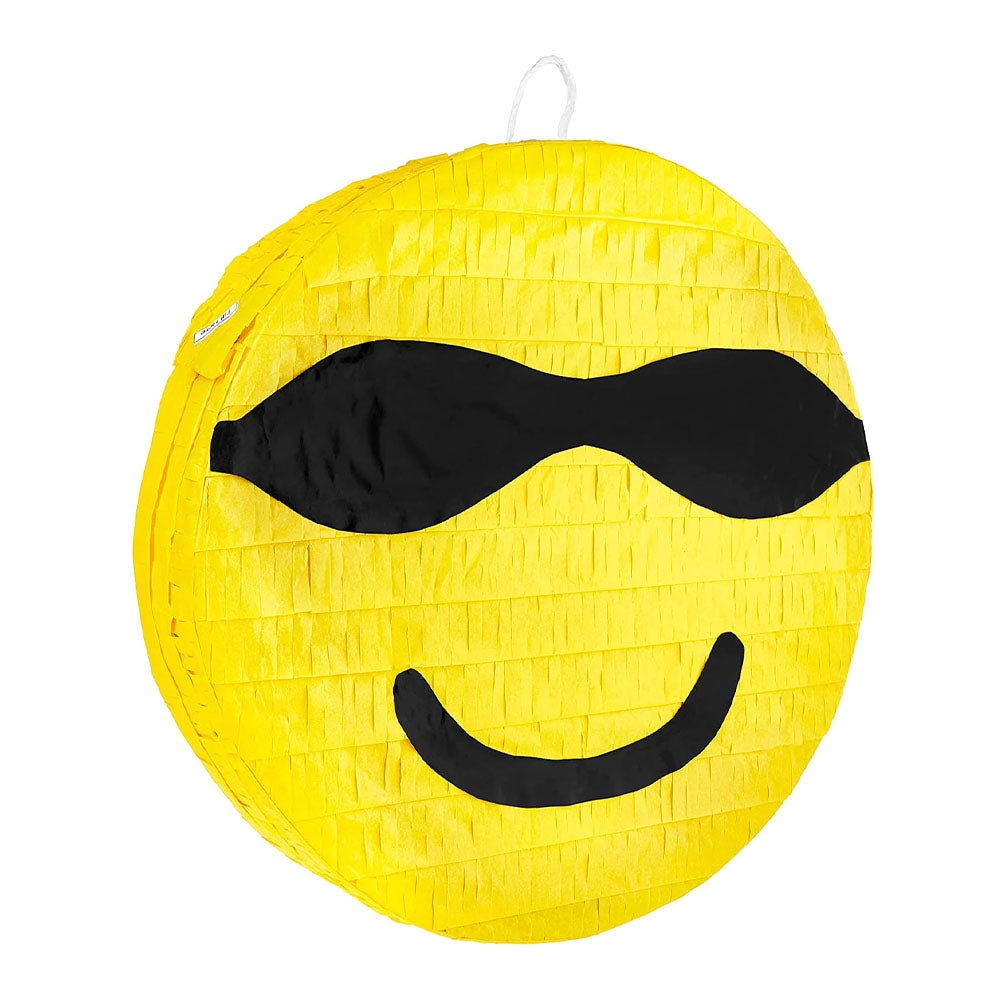 Smiley Face Pinata
