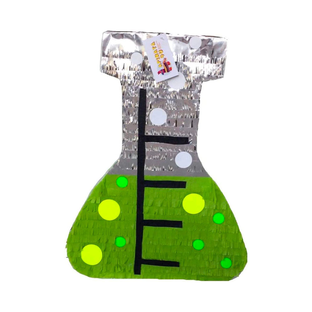 Large Science Beaker Pinata