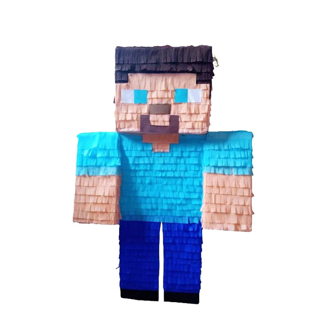 Steve Pinata