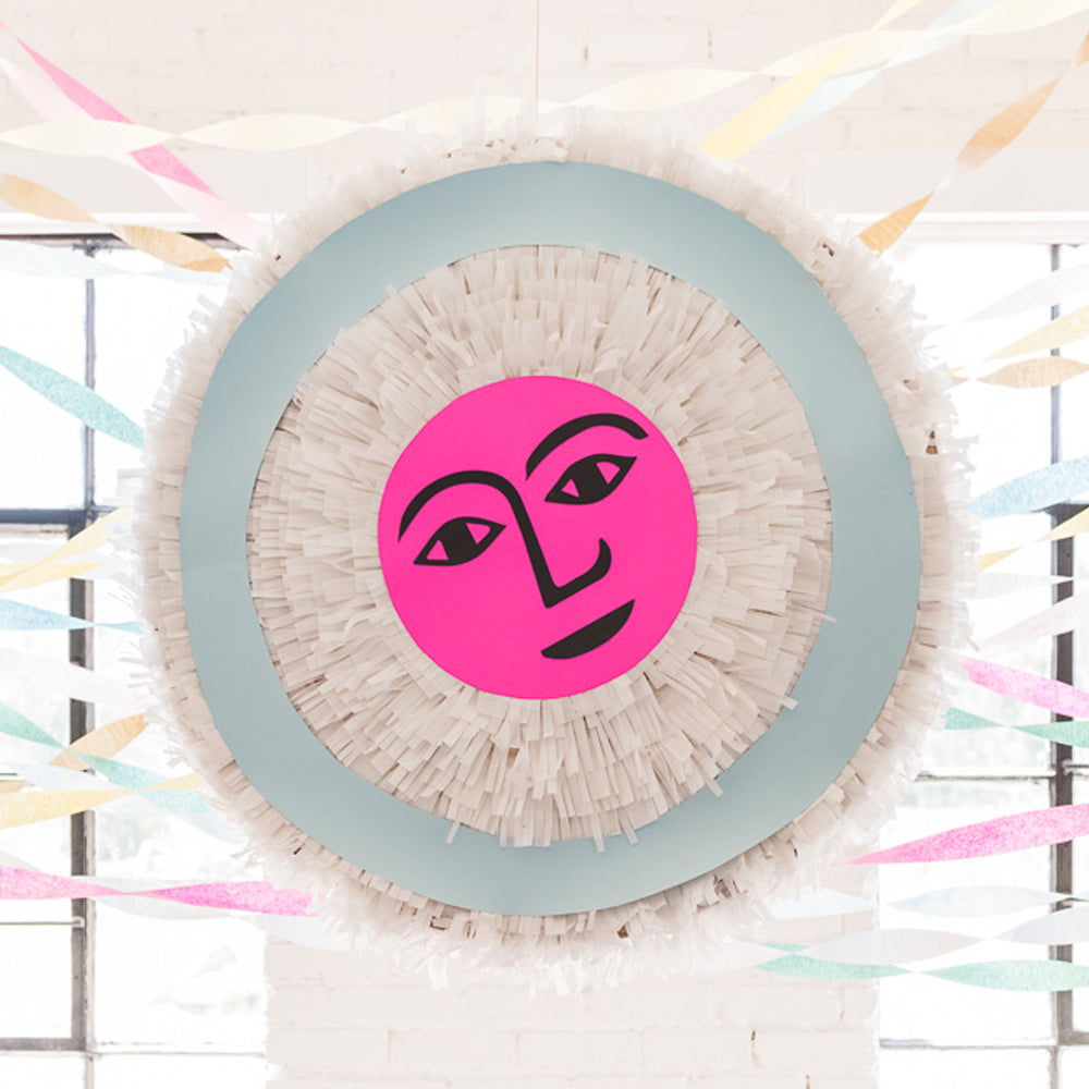 Large Sunshine Pinata