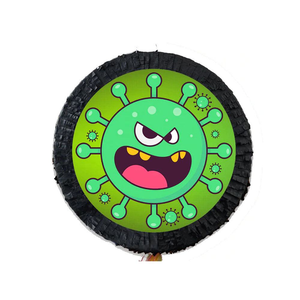COVID Pinata