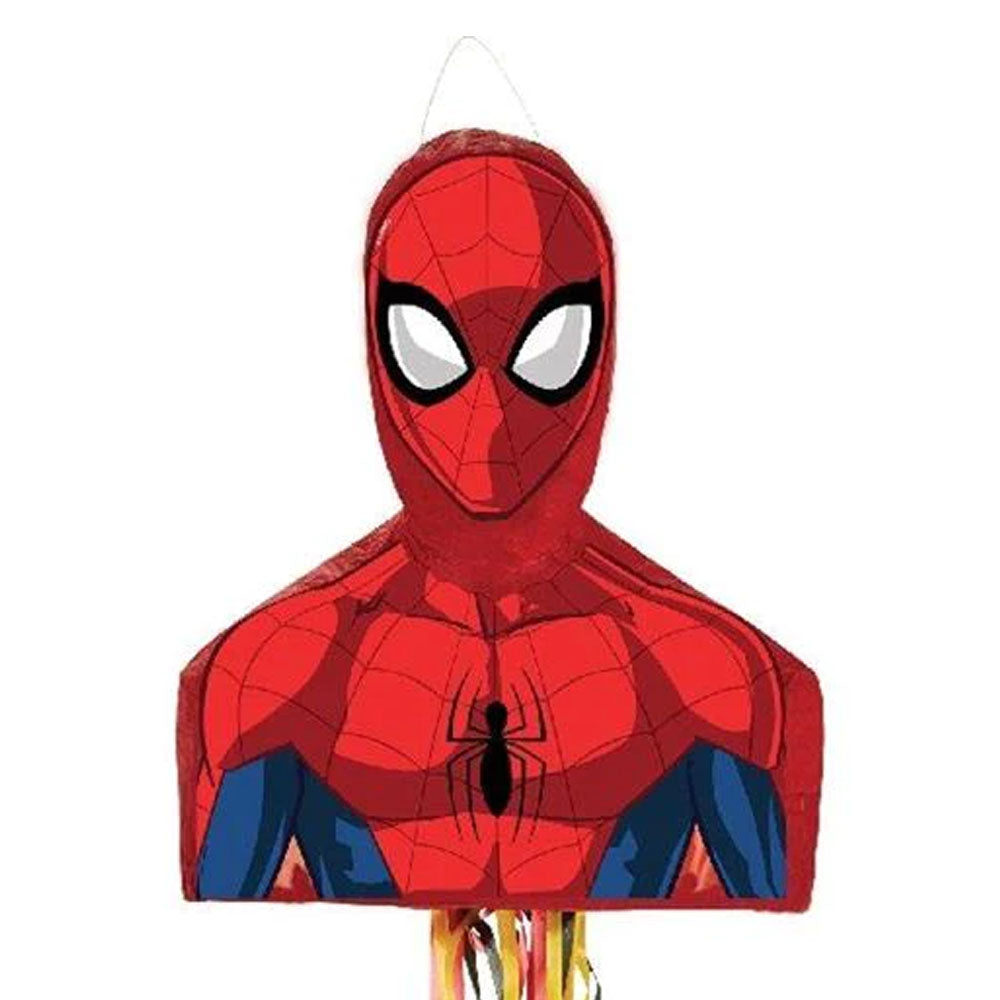 Spider-Man Pinata