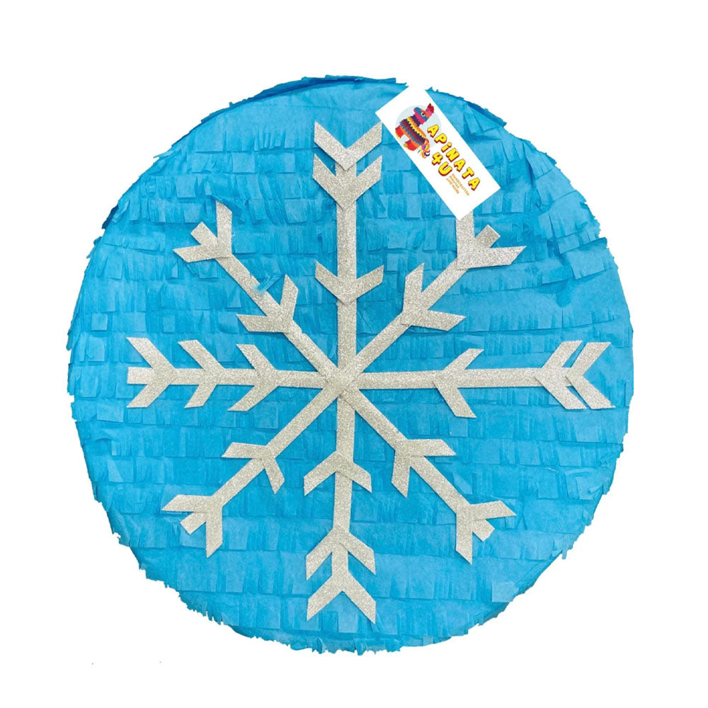 Snowflake Pinata