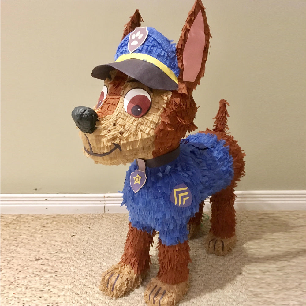 CHASE PINATA