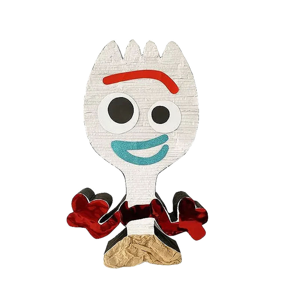 Forky Piñata
