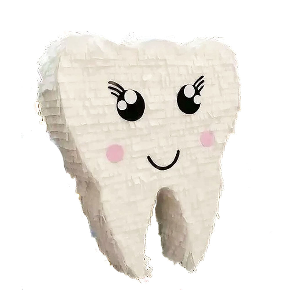 TOOTH PINATA