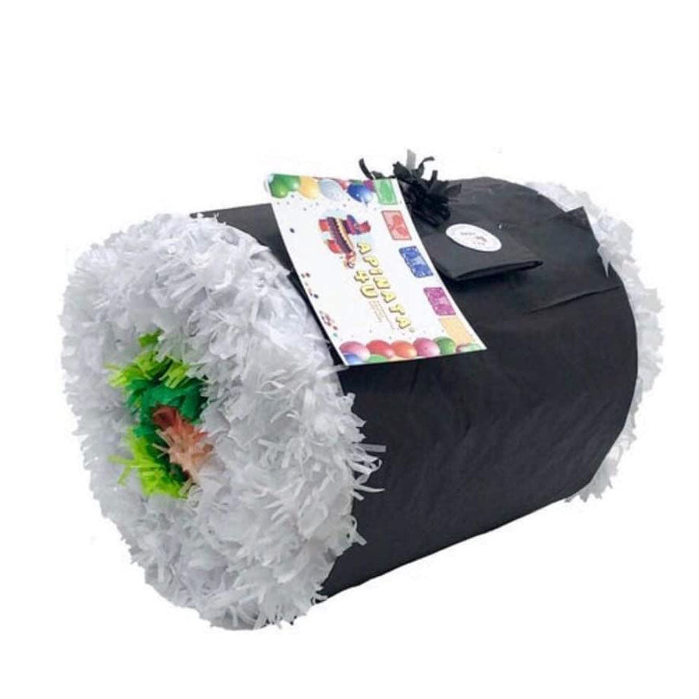 Sushi Roll Pinata