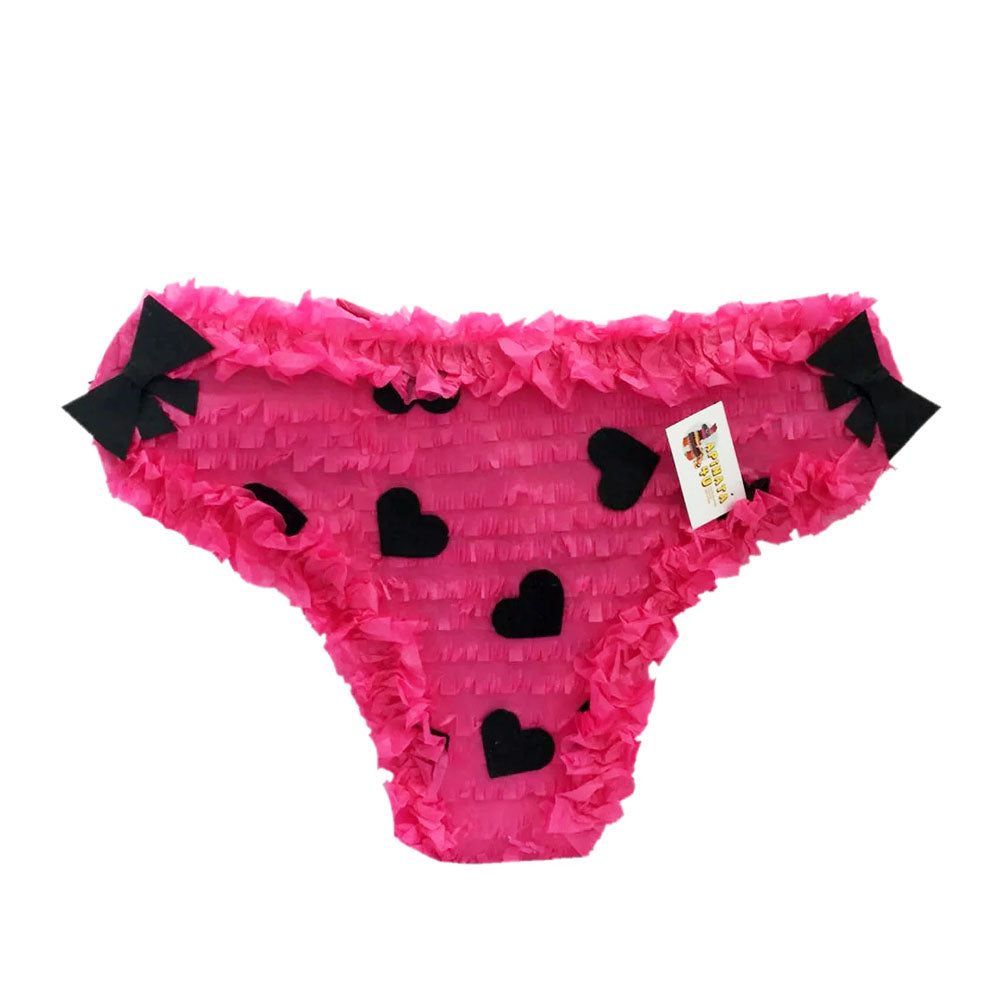 Panty Style Pinata Bachelor Bachelorette Party