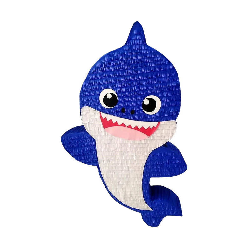 Blue Shark Pinata