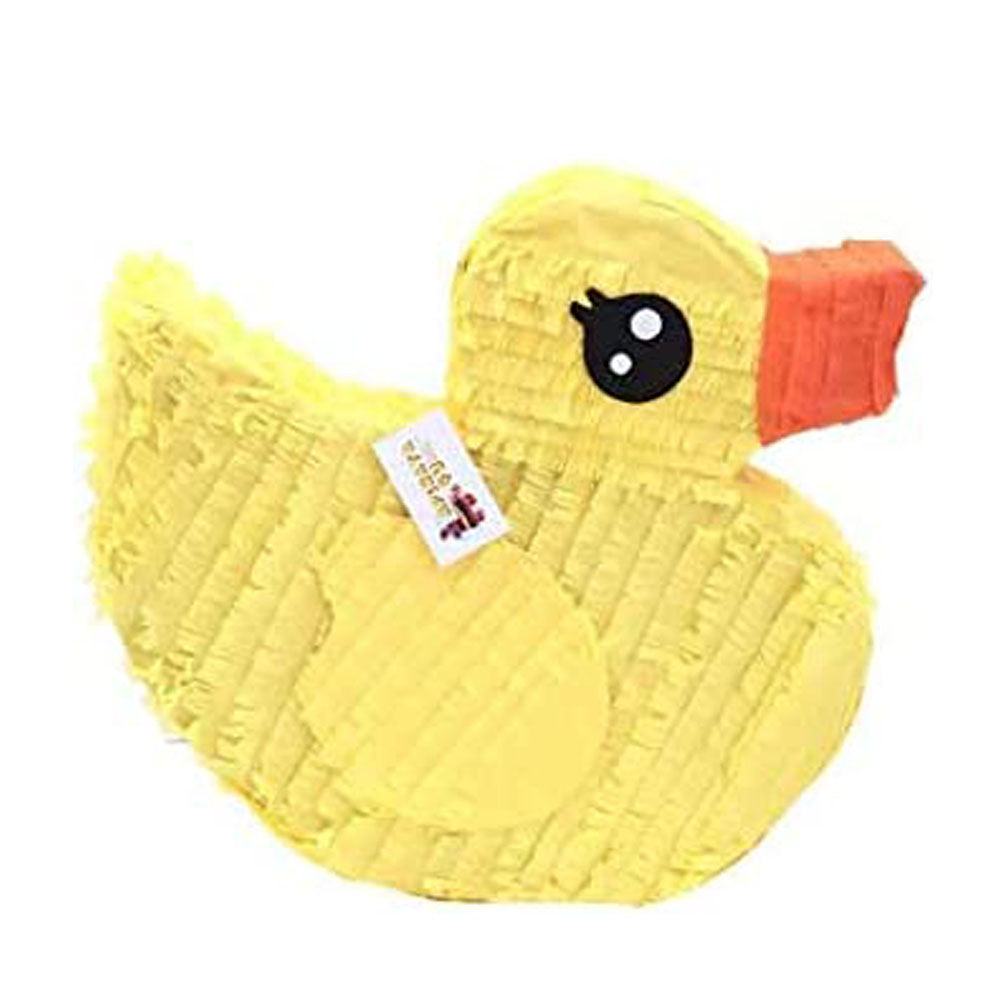 It's a Boy Rubber Duck Pinata for Baby Shower