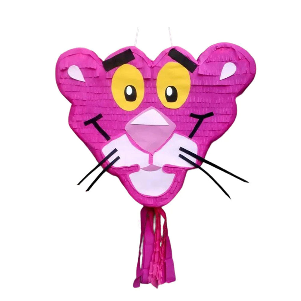 PINK PANTHER PINATA