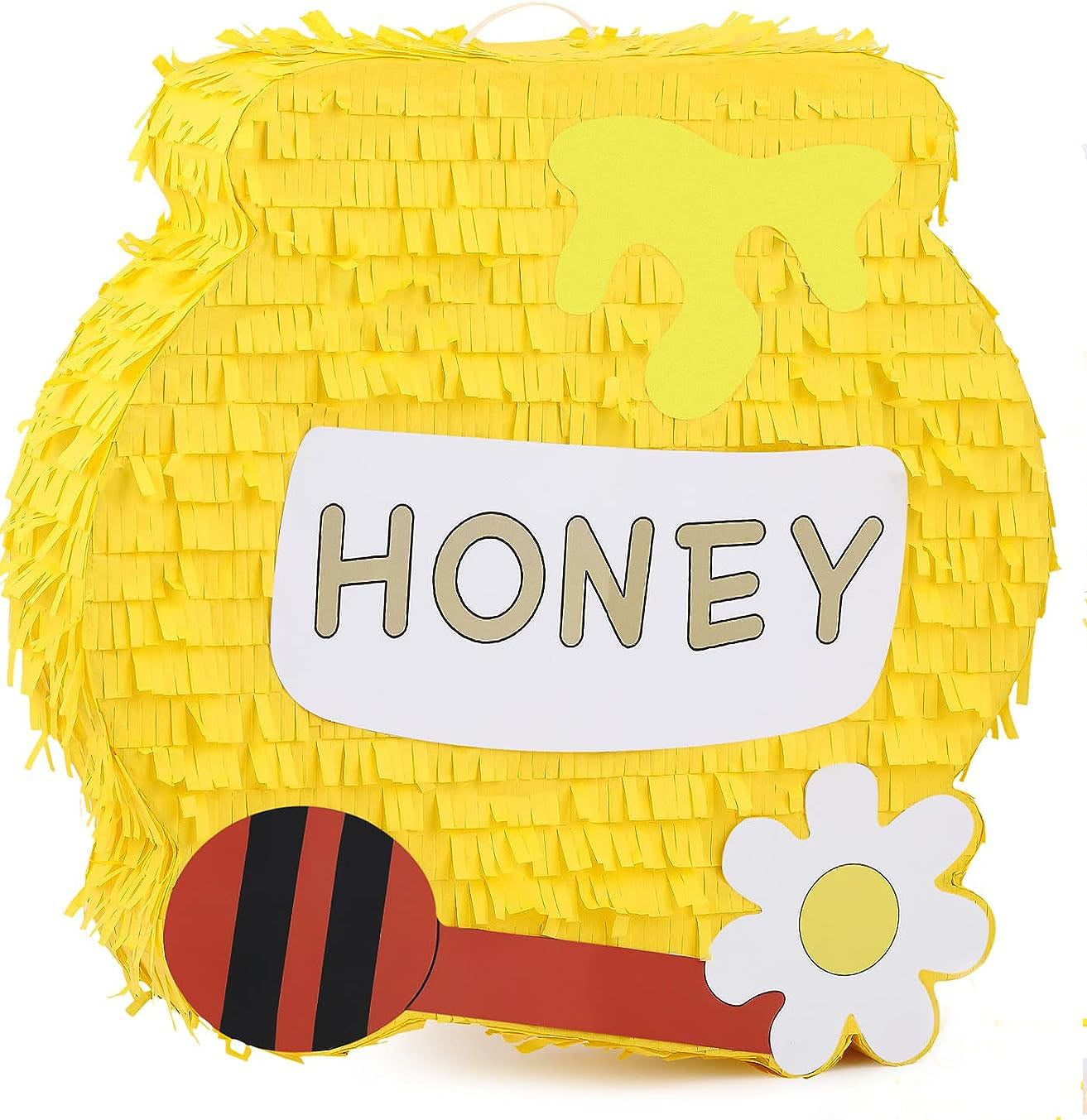 HONEY POT PINATA