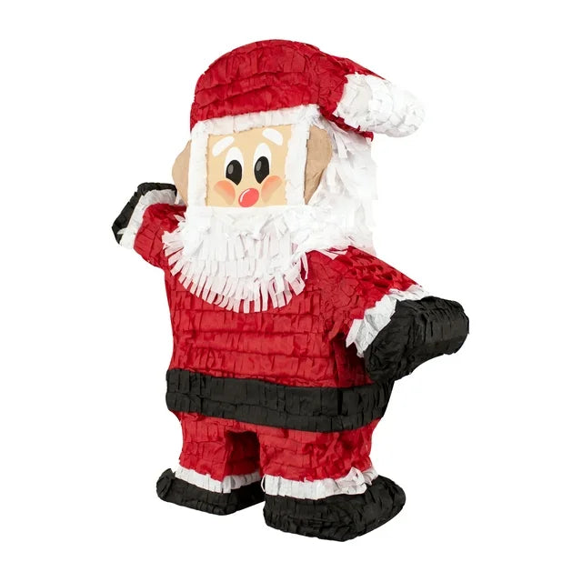 Santa Claus Pinata
