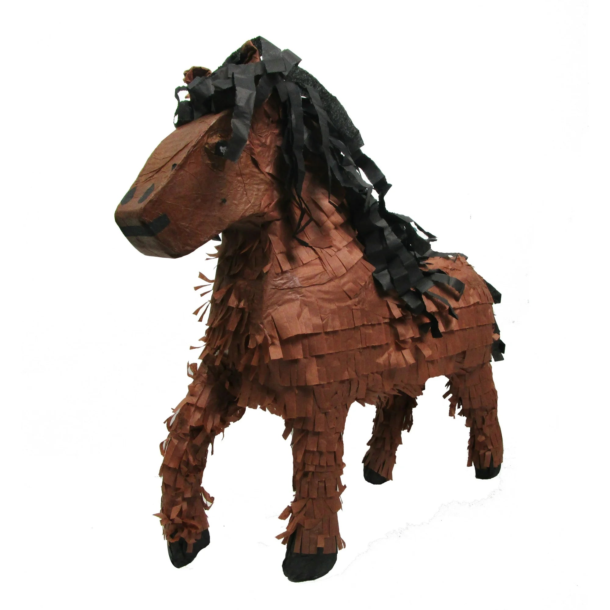Brown Horse Pinata