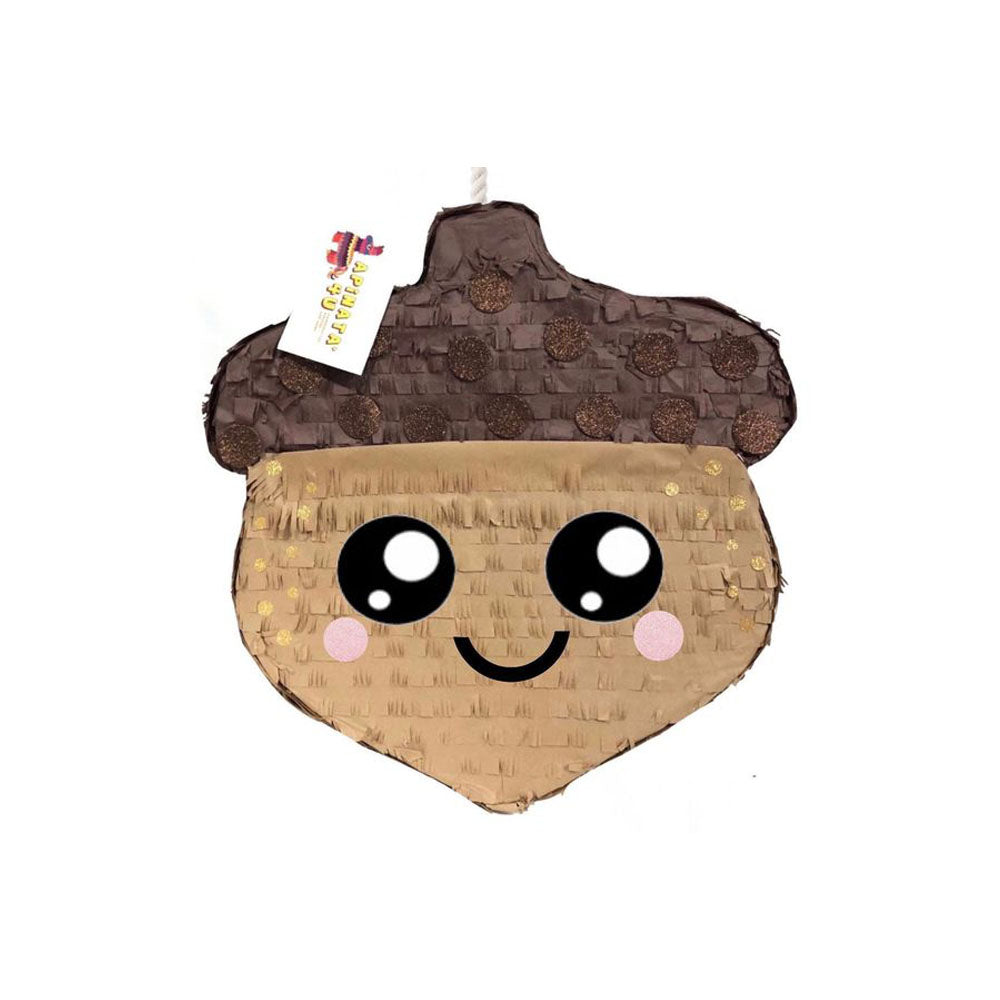 Acorn Pinata