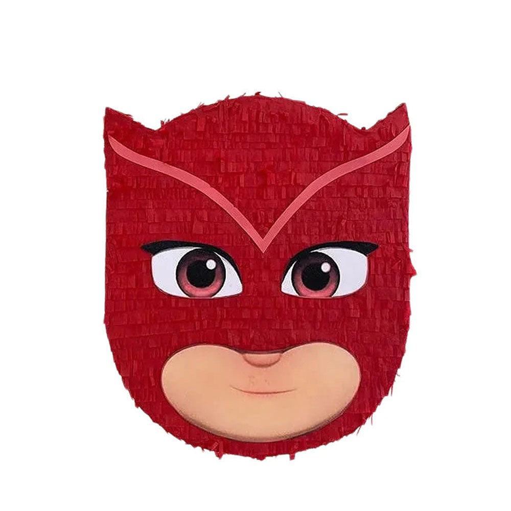 Owlette Pinata 20"