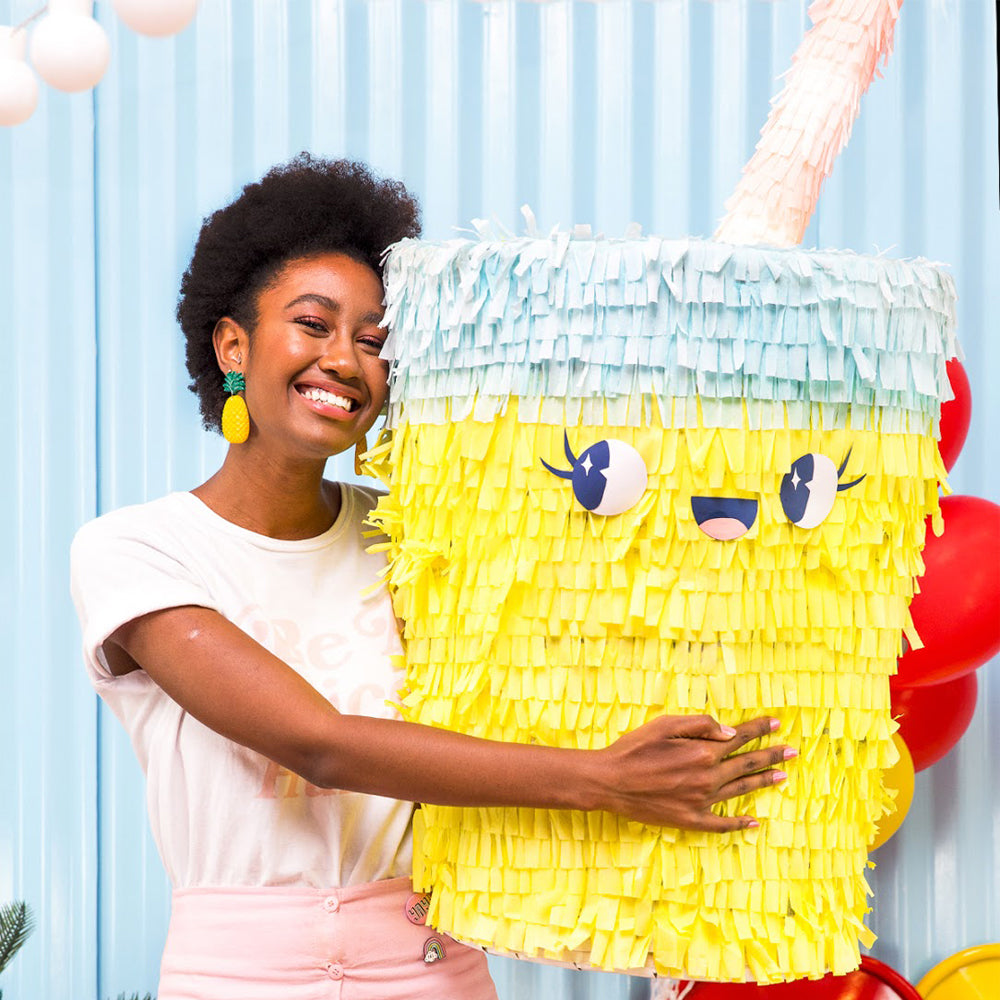 BIG DRINK PINATA