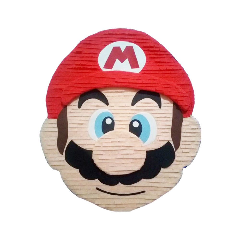 Mario Pinata