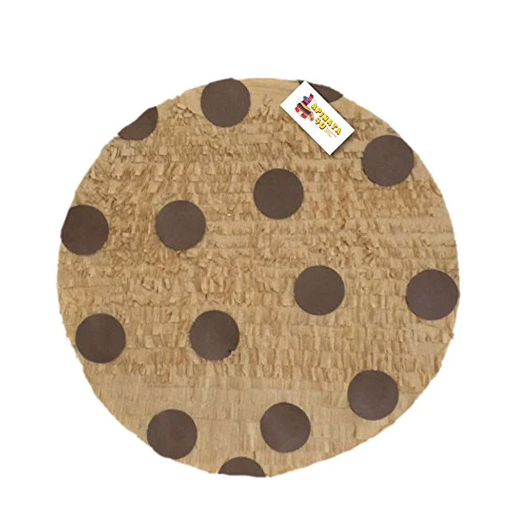 Whole Chocolate Chip Cookie Pinata