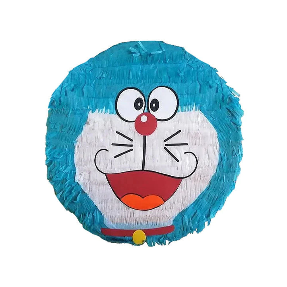 DORAEMON PULL STRING PINATA