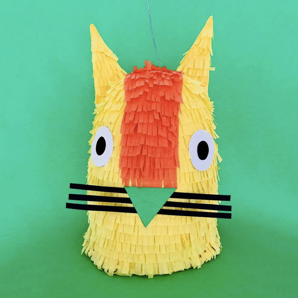 KITTY PINATA 22 INCH TALL