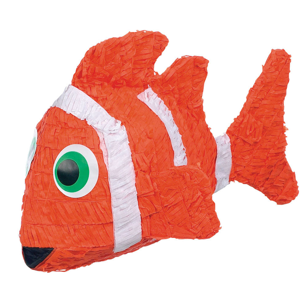 CLOWNFISH PINATA