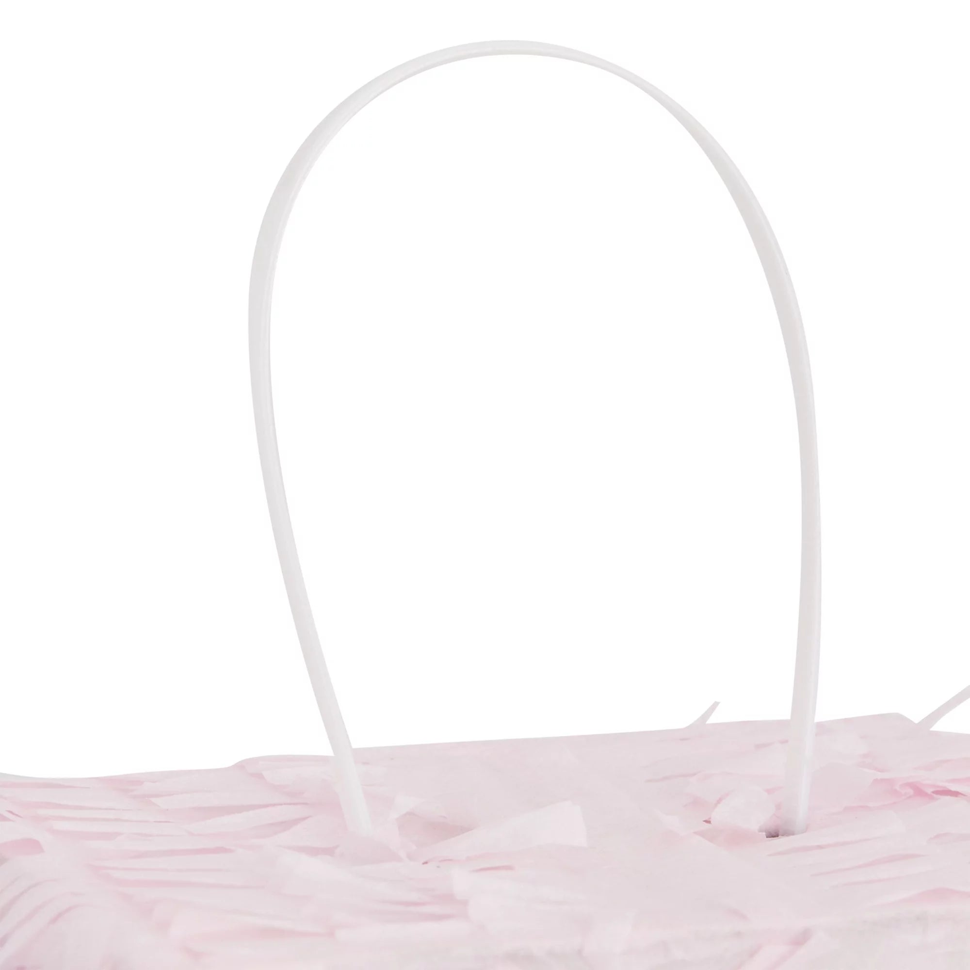 Number 0 Pinata, Pink and Gold for Girls 8th Birthday Party Decorations