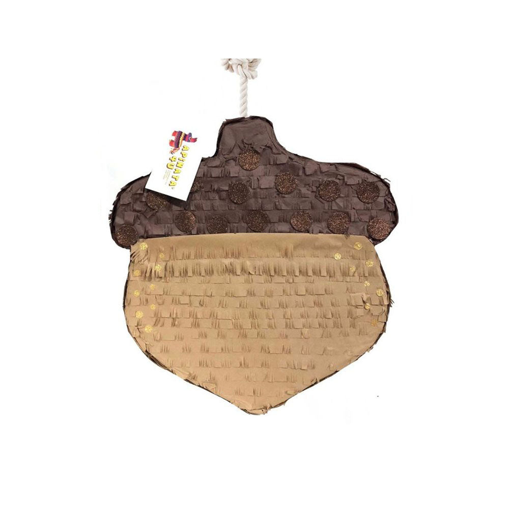 Acorn Pinata