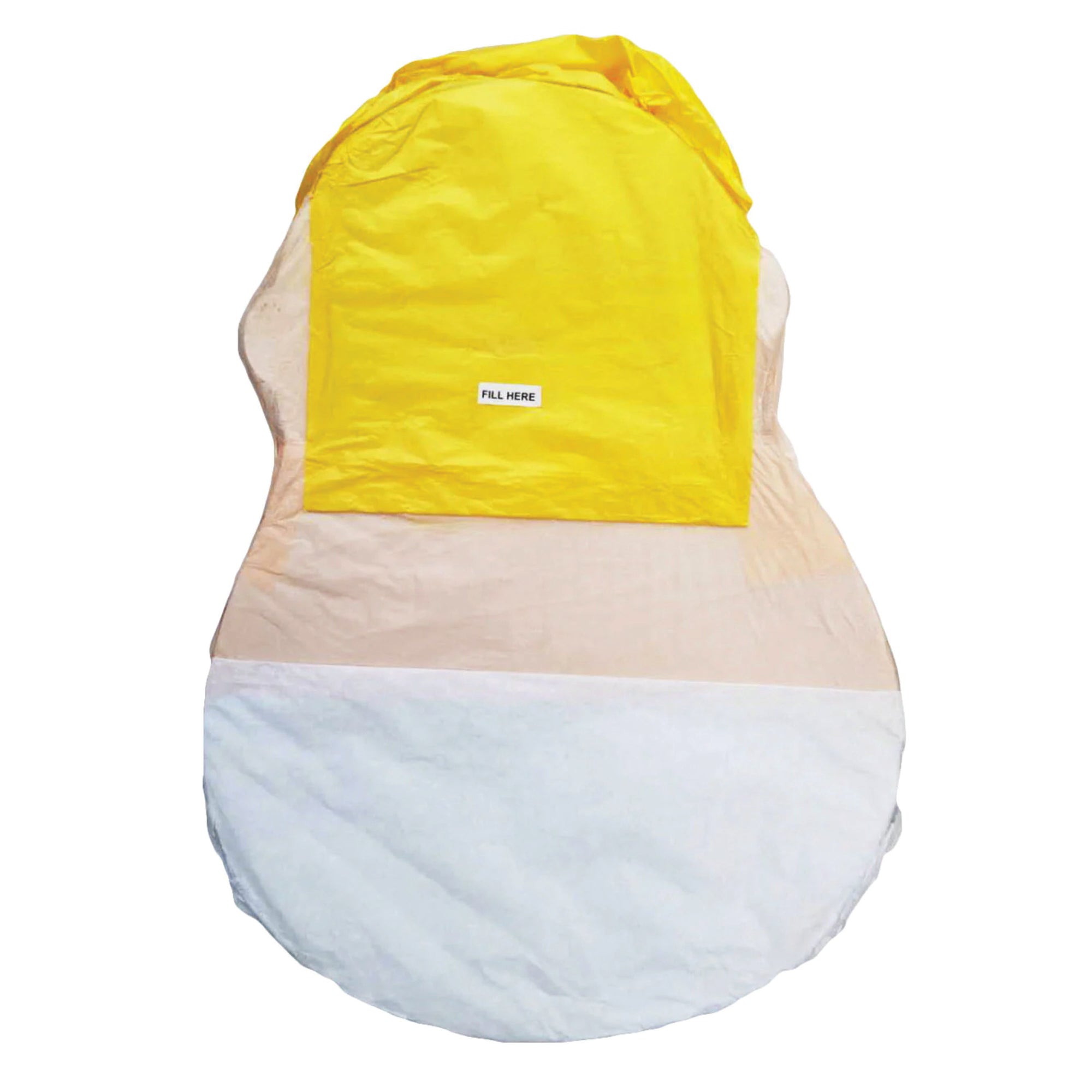 BABY DONALD TRUMP PINATA