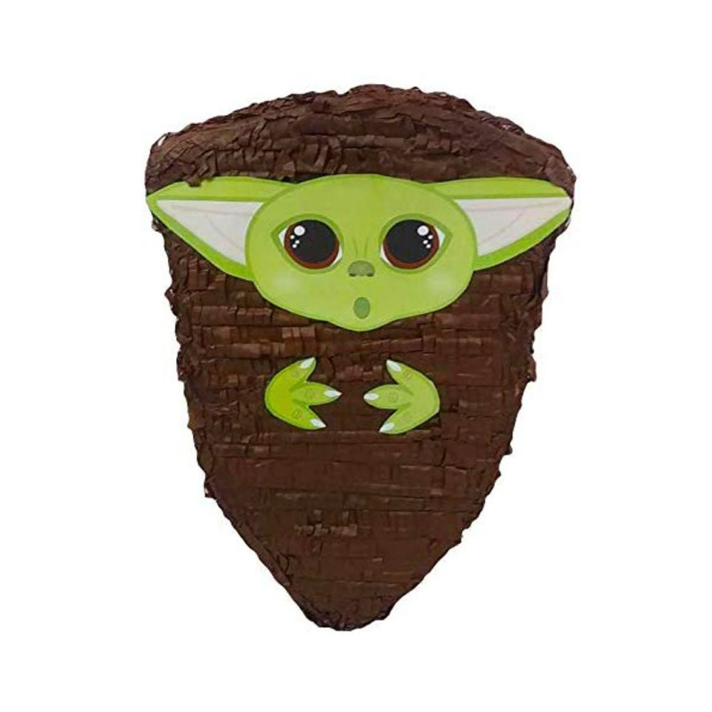 BABY ALIEN PINATA, Pull Strings