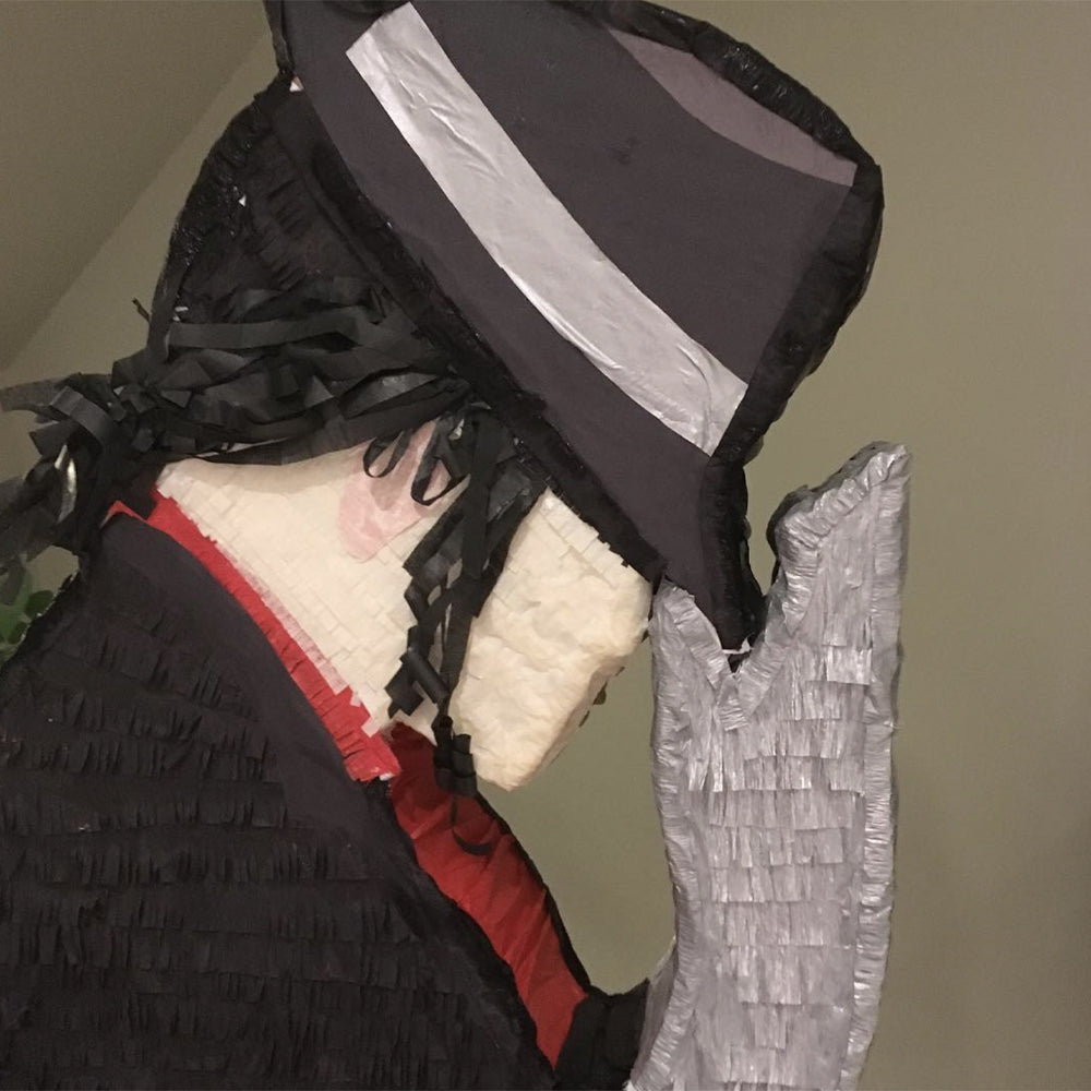 JACKSON PINATA