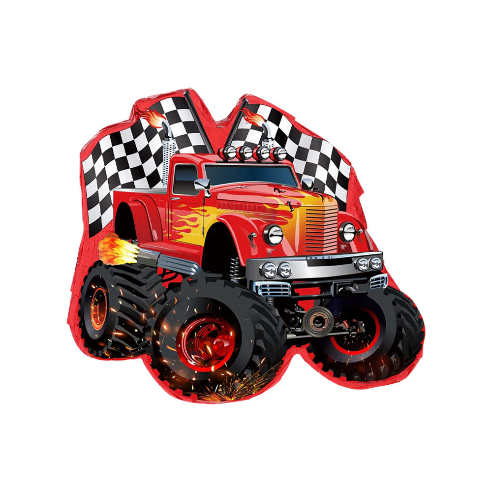 Monster Truck Pinata