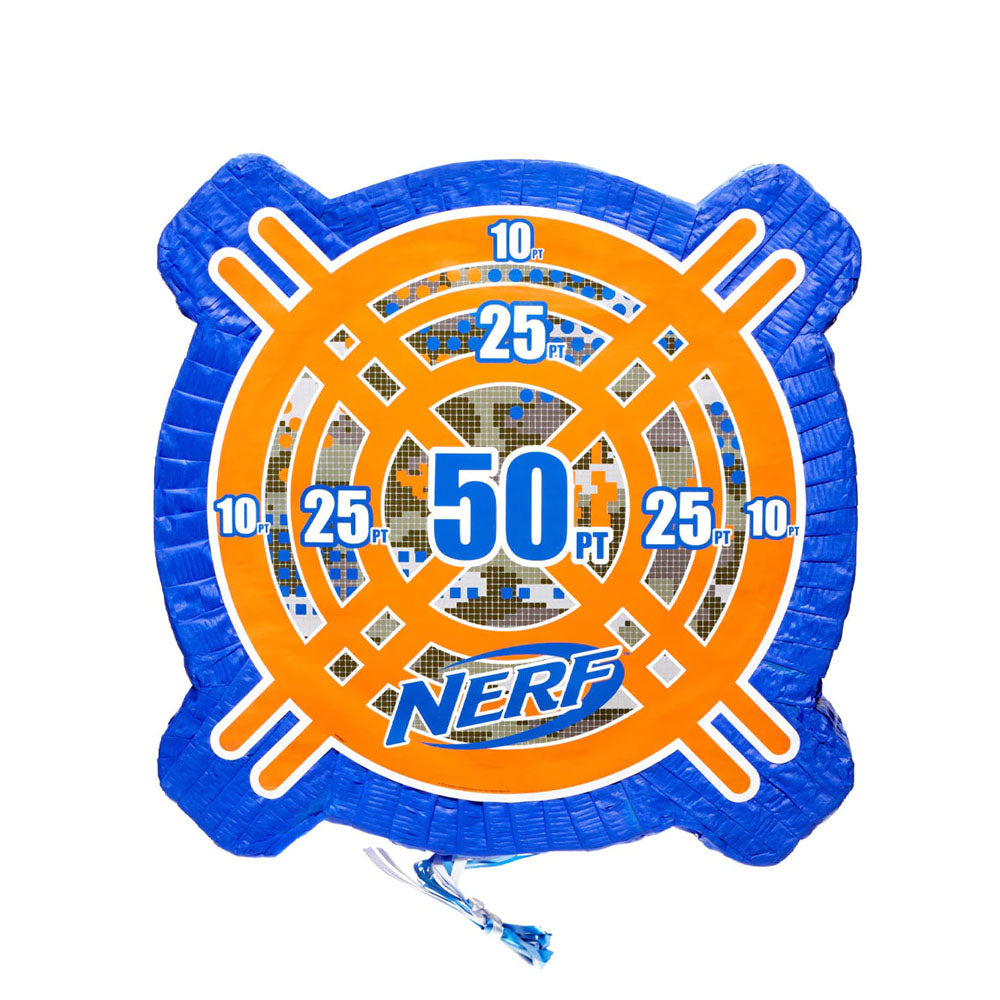 NERF PINATA