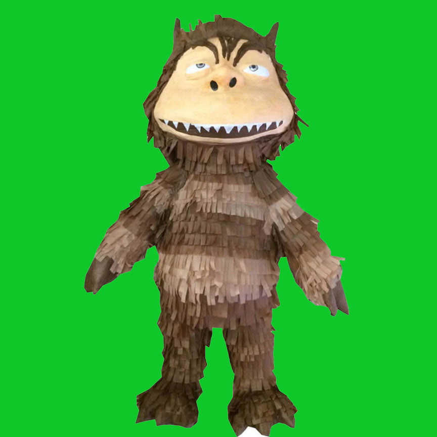 CAROL MONSTER PINATA 32 Inch Tall