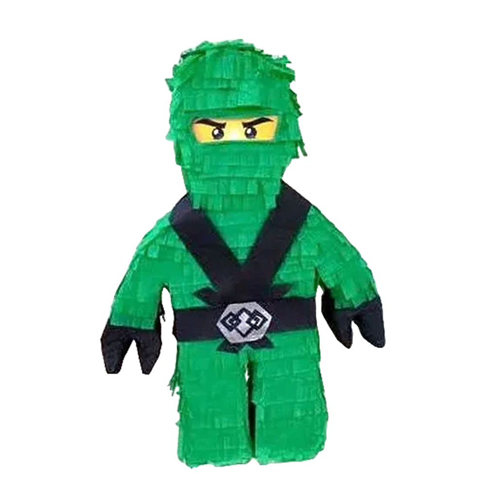 NINJAGO PINATA