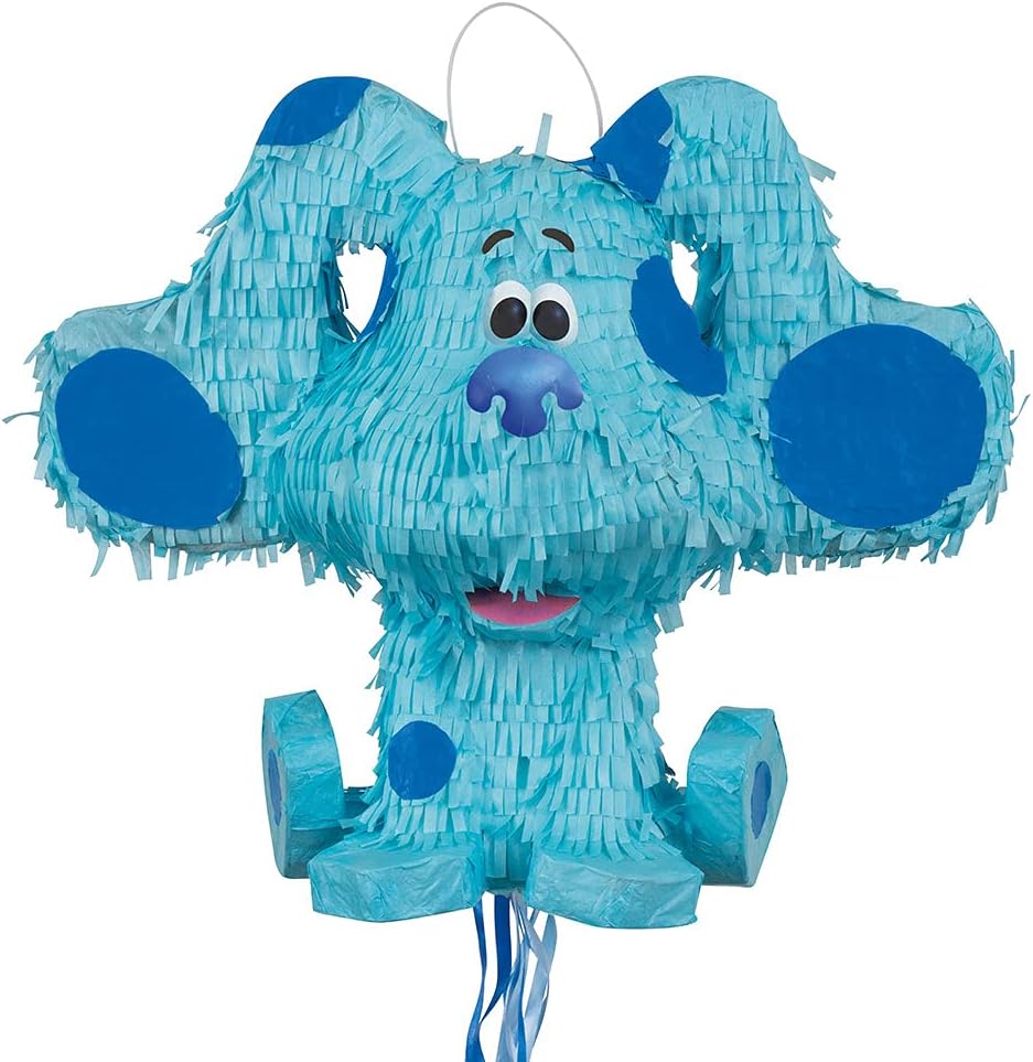 Blue's Clues Pinata