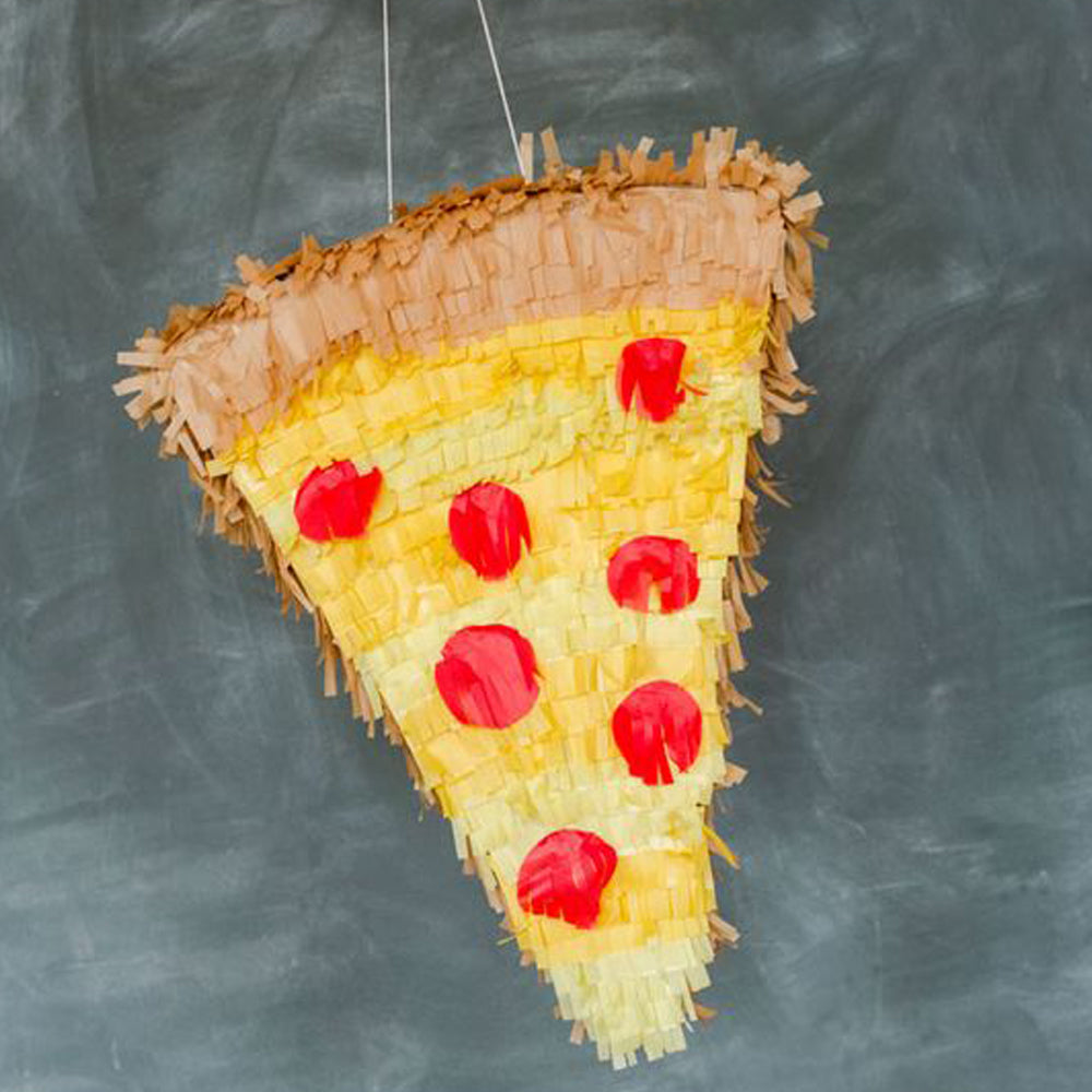 Pizza Pinata
