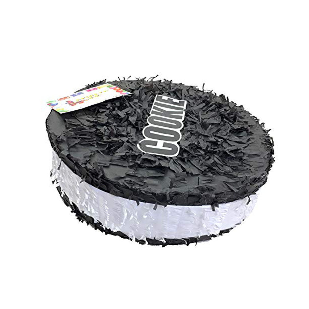 Chocolate & Cream Cookie Pinata